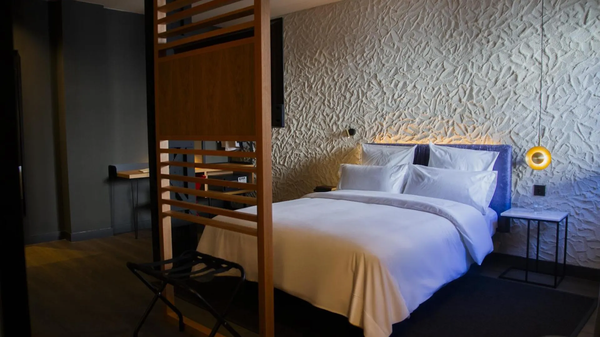 Hotel Letoh Letoh Bilbao Hiszpania