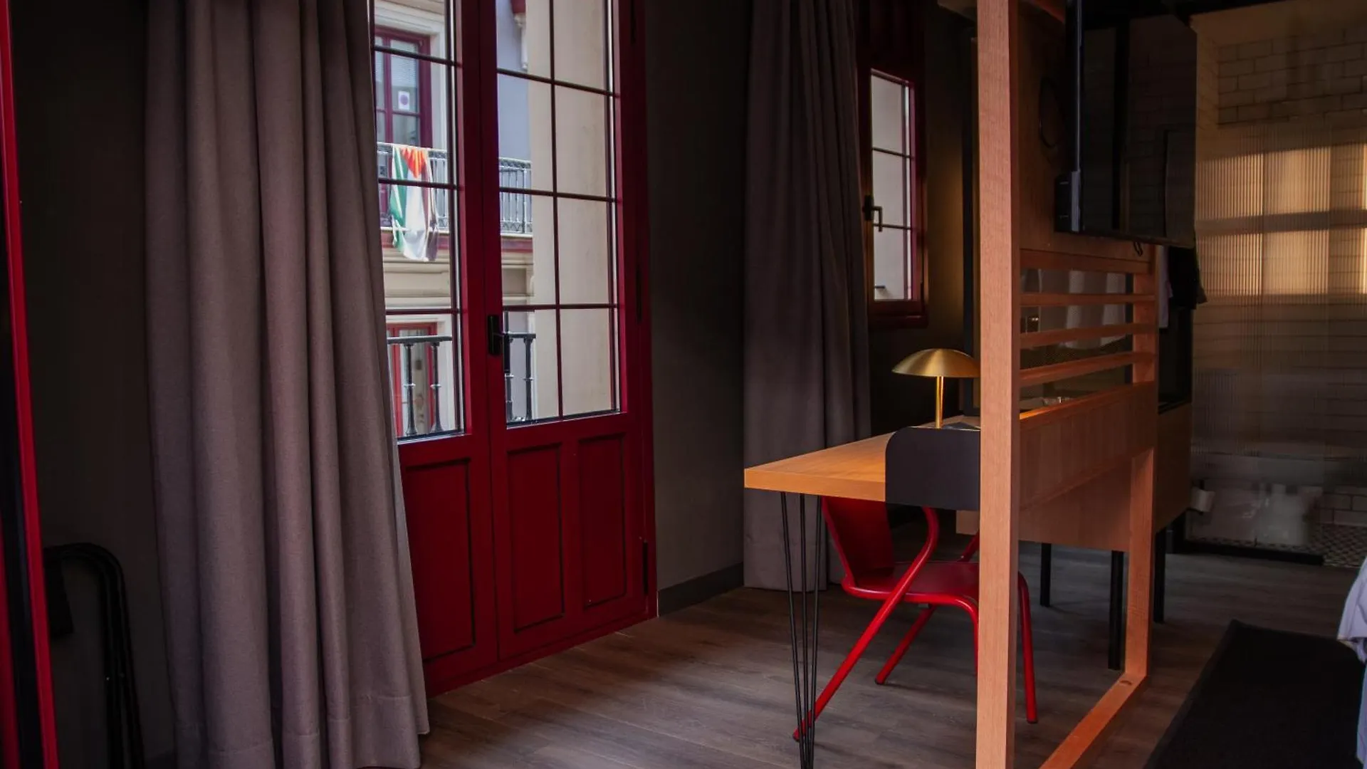 Hotel Letoh Letoh Bilbao 0*,  Hiszpania
