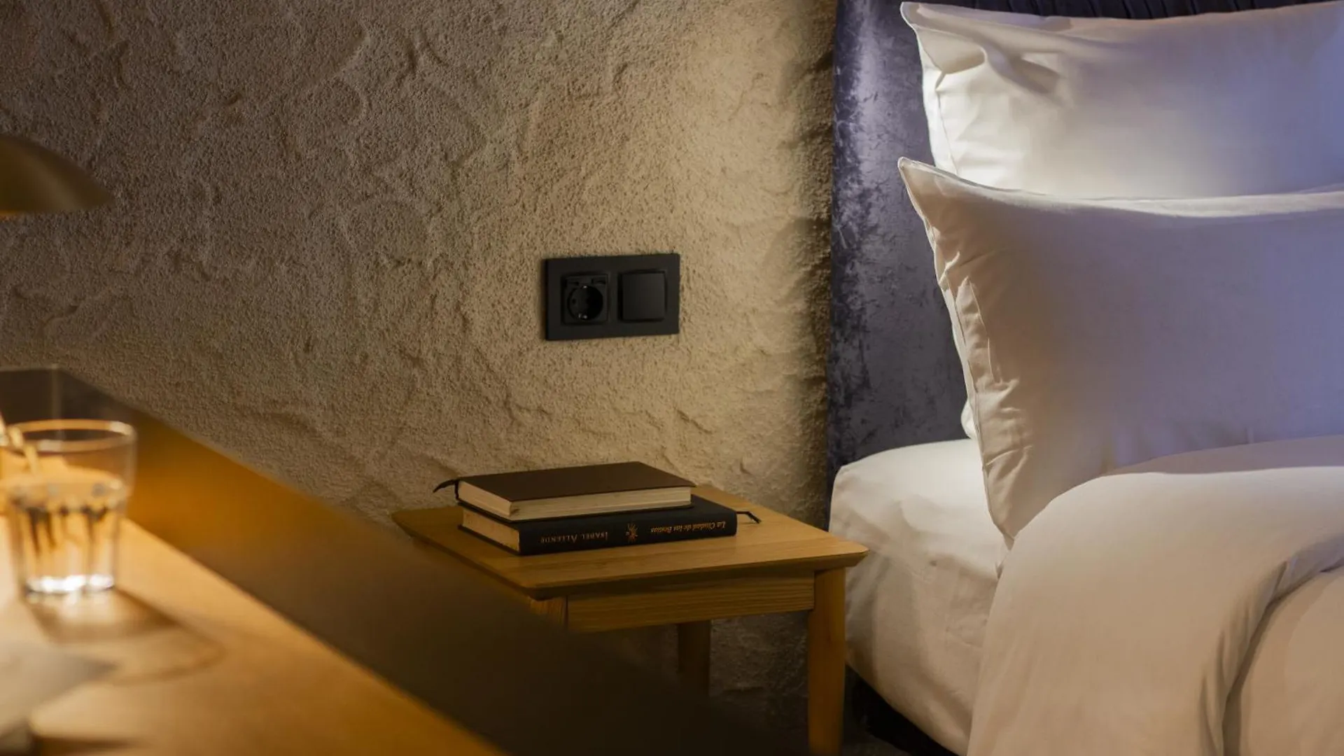 Hotel Letoh Letoh Bilbao Hiszpania