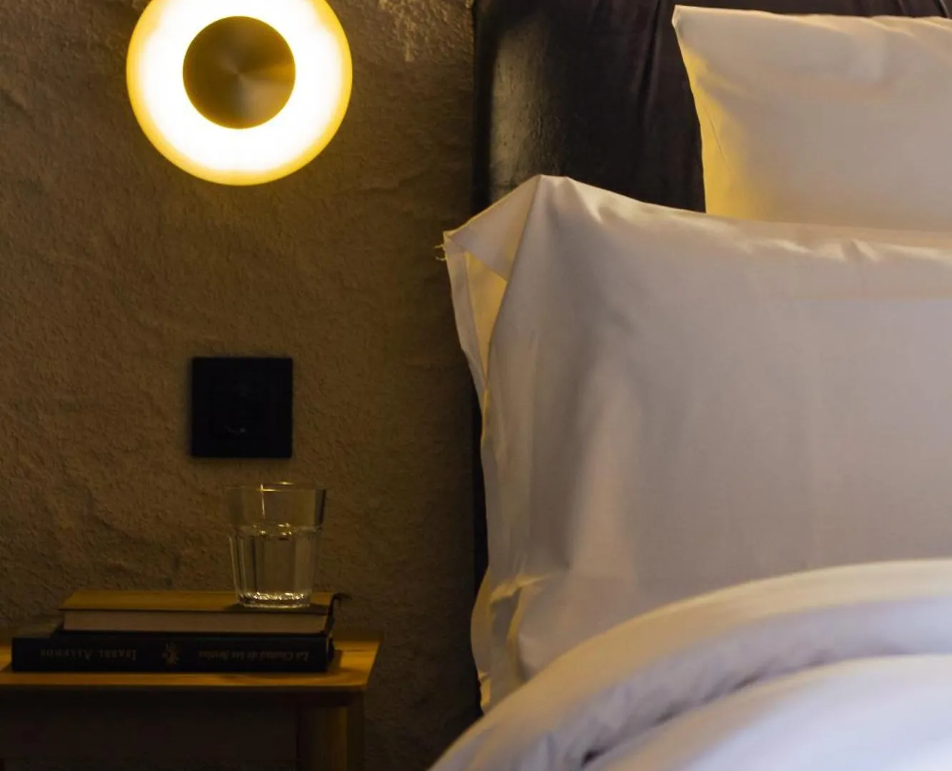 Hotel Letoh Letoh Bilbao