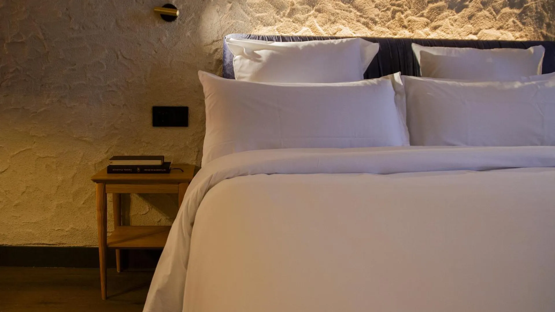 Hotel Letoh Letoh Bilbao