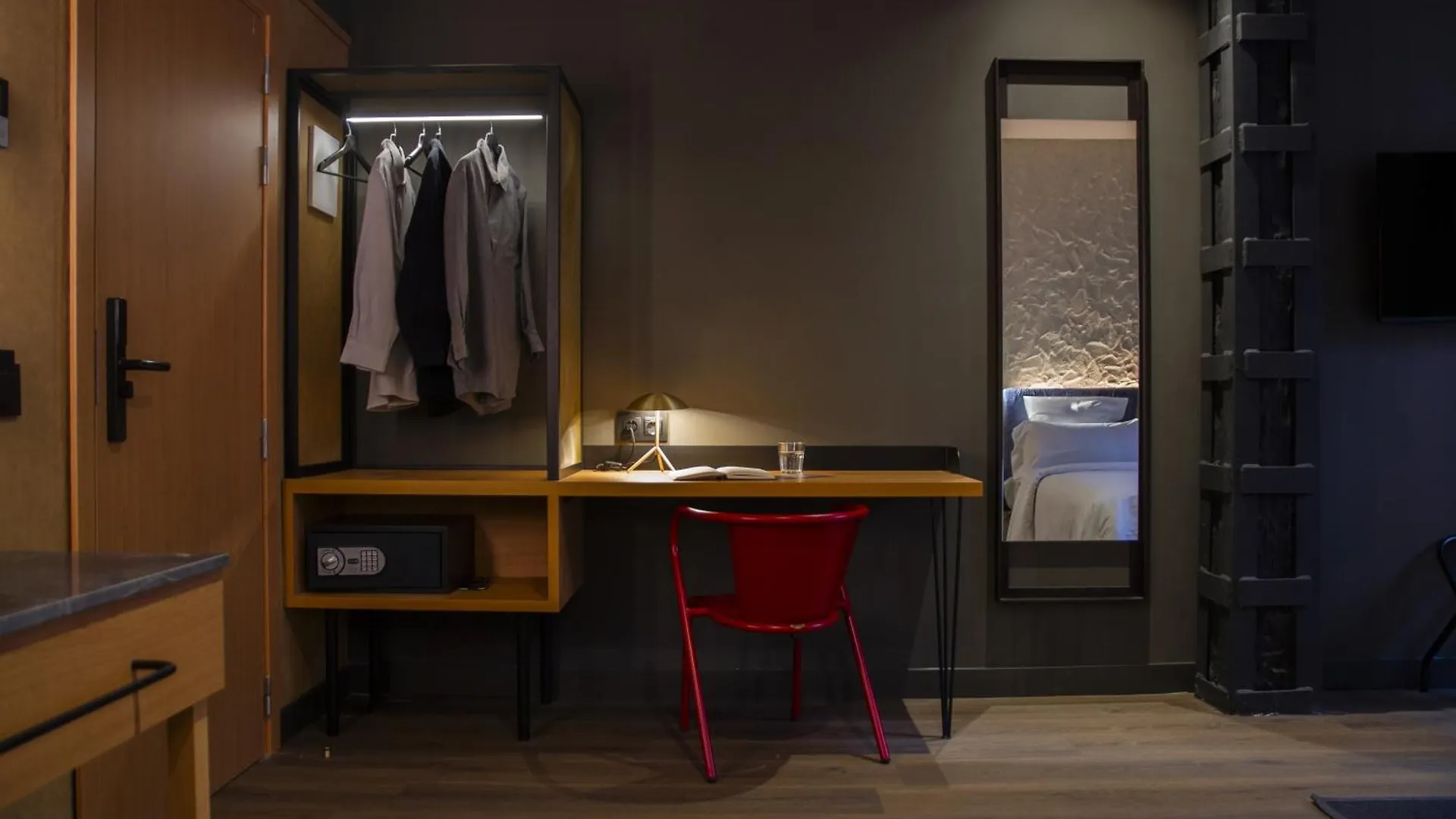 Hotel Letoh Letoh Bilbao