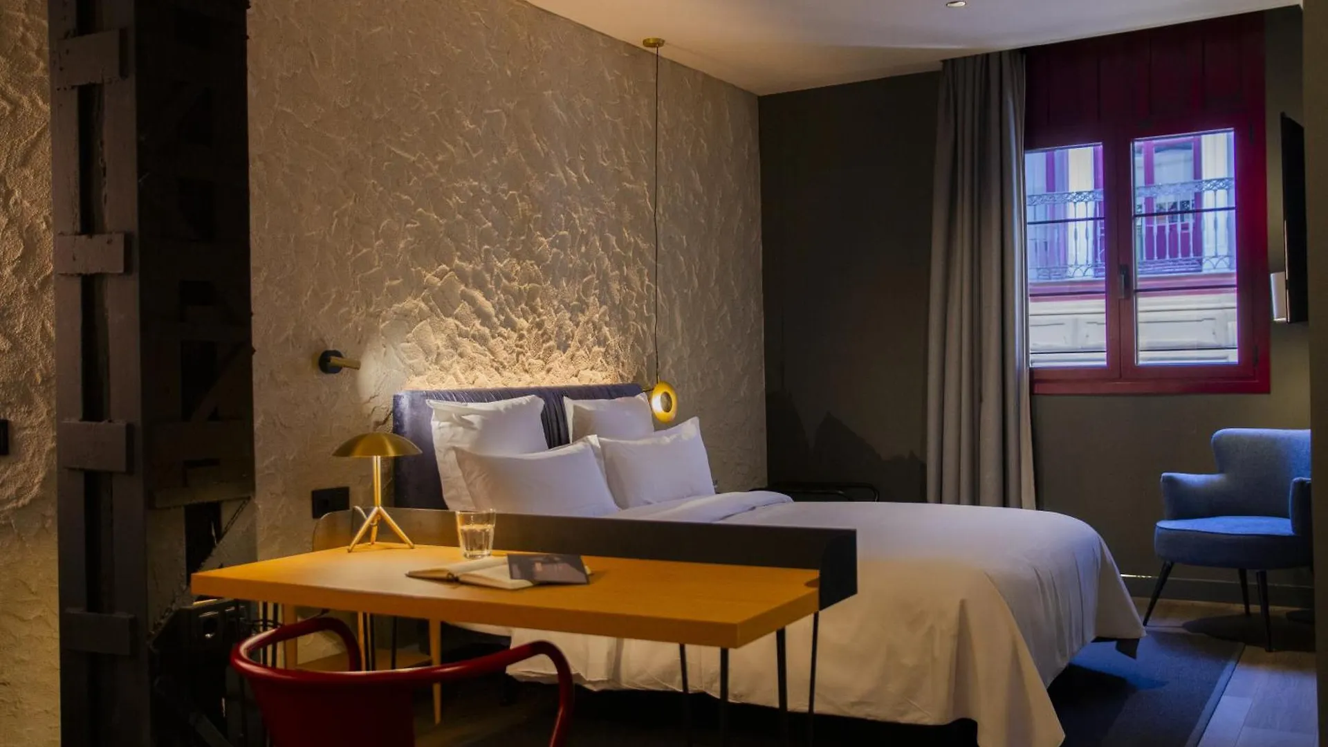Hotel Letoh Letoh Bilbao