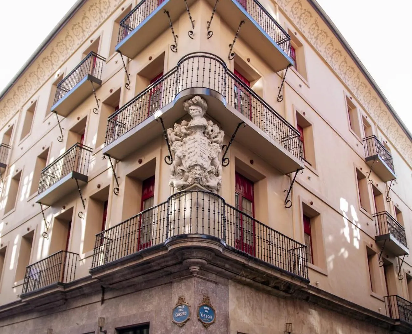 Hotel Letoh Letoh Bilbao